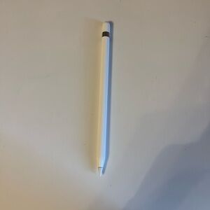 First gen Apple Pencil